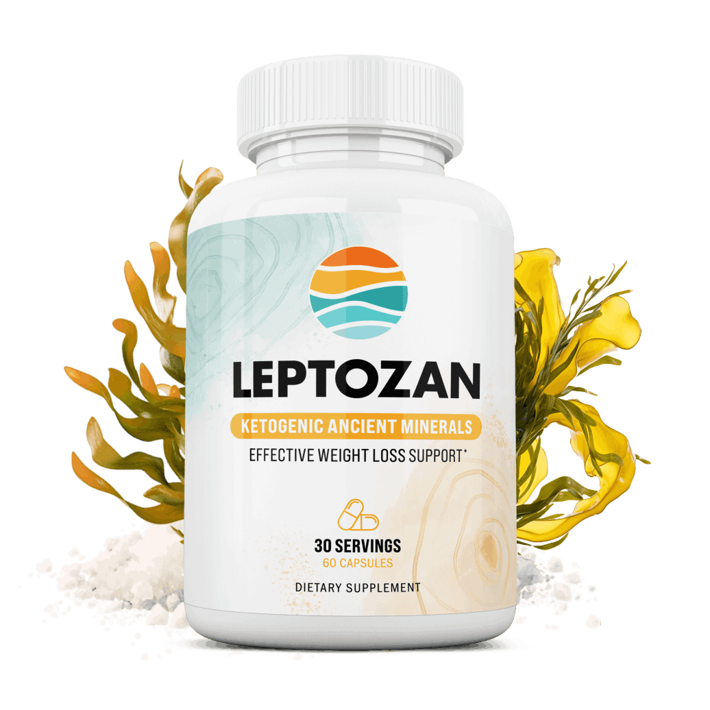 Leptozan Supplement